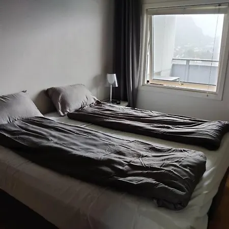 Apartment Nydelig Leilighet, Free Parking Near Sentrum